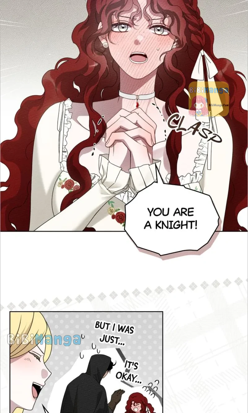 Under the Oak Tree Chapter 75 image 50